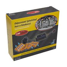 Image result for Schéma plašiče krtků