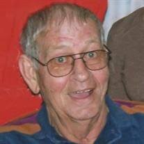 Dewey A.W. Long Obituary