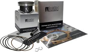 Kit De Reparo De Ponta Namura Para Can Am Outlander 1000 Max 1000 All 2012 Lionparts