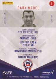 El director técnico de la roja, jorge sampaoli, convocó a los 23 jugadores que exige la conmebol para disputar el torneo. Football Cartophilic Info Exchange Panini Chile Seleccion Chilena 2015