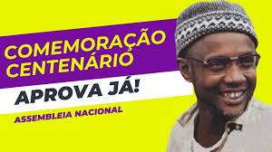 Abaixo-assinado · Aprovar Lei Comemoração Centenário Cabral