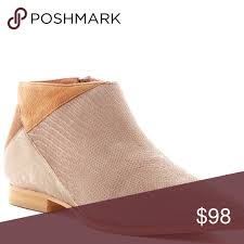 Free People Desert Rider Ankle Bootie About This Item