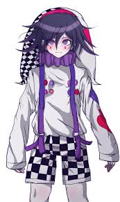 When I Love Someone In 2020 Danganronpa Danganronpa Memes Handsome Anime Guys