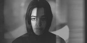 Jazmine Mary (NZ, Flying Nun) at Franks Wild Years