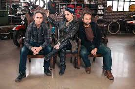 Feb 16, 2021 · frank fritz is an interesting character with exceeding prominence among american pickers reality show fans. American Pickers Danielle Colby Saddened By Frank Fritz S Exit New York Daily News