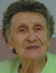 Obituary information for Rose Kasprzak