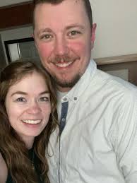 Sophia Ekness and Collin Ferguson's Wedding Website