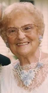 Doris Rondeau Obituary