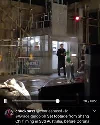 Welcome to the shang chi universe! Shang Chi Universe Posts Facebook