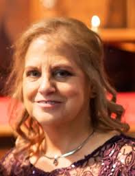 Obituary information for Beckey A. Brown Owen