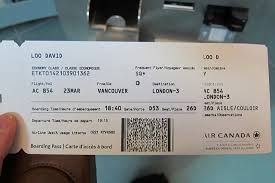 How To Get All The Important Information From Features To Booking Air Canada Flights
