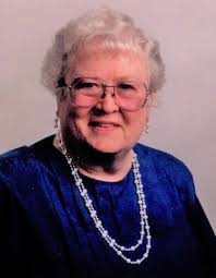 Ruby Workman Obituary