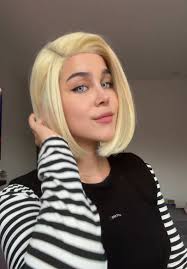 Vita Celestine Cosplay