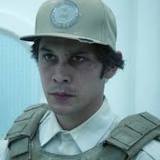mount weather bellamy is sooooo personal to me — character: bellamy blake  (portrayed by bob morley) show: the 100 (streaming