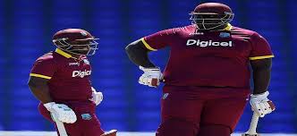 Rahkeem cornwall previous match for west indies was against saint lucia stars in caribbean premier league, play offs, and the match ended. Who Is Rahkeem Cornwall The Six Foot Five 140 Kgs Giant Of Windies Test Team News Nation English