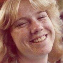 Susan Renate Sincox Obituary