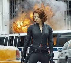 Disney Will Release Scarlett Johansson In Black Widow In Theaters And Streaming In July Vox