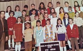 I was lucky enough to be born and raised in Pueblo from late 50's until  1968. I seem to remember going to the park and a place where my family and  cousins