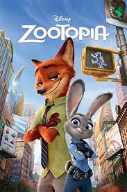 Maybe you would like to learn more about one of these? Zootopia Disney Movies