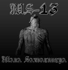 Donovan said, adding that another 8,000 to 10,000 members are spread throughout the united states and europe. Us Government Targets Ms 13 Gorilla Convict