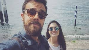 Lodovia comello, 25enne cantante ed attrice italiana, giunta al successo grazie alla telenovela argentina violetta, racconta alle pagine di confidenze del suo matrimonio con tomas goldschmidt. Foto Lodovica Comello Eta Marito Tomas Vita Privata