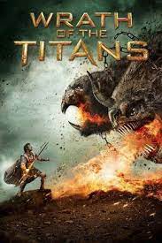 Watch Furia De Titanes 2 Full Movie Online Directv
