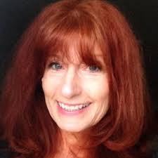 Jill Hobson (@longleggedred)