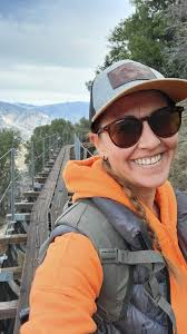 Skyline trail Three Rivers Ca. It was hard to take a bad photo here.