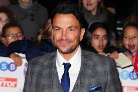 Proud dad, singer, song writer, tv presenter, columnist, 3 time aria award winner and world music award winner. Peter Andre Still Has Coronavirus Symptoms