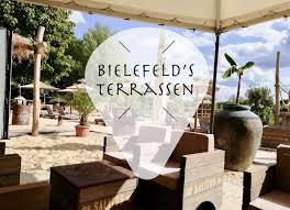 Bielefelds Schonste Terrassen In 2020 Schone Terrasse Bielefeld Terrasse