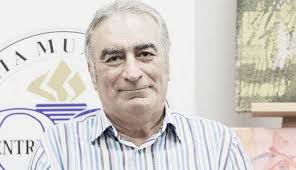 Istoria Teatrului „Al. Davila” prezentată de fostul său director Sevastian  Tudor