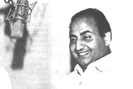 A short visit to the earth