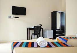 We were in the need of a new refrigerator and happened to stumble upon east bay furniture & appliance. Sunset Bay Cottage Gastezimmer Tanjung Rhu