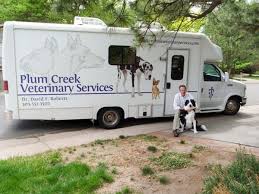 Mobile pet veterinarian near me. Mobile Pet Vet Visits Patients At Home The Castle Pines Connection
