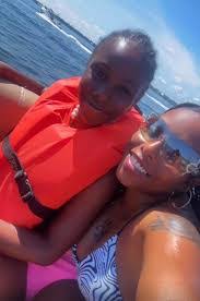 Tawanna Spencer's Instagram, Twitter & Facebook