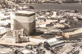 Victoria, bc (vic) whistler / squamish (whi) + show 9 more. Proposal For 32 Metre Illuminated Silo Up For Discussion In Victoria Victoria News