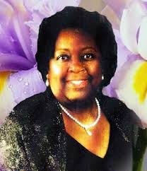 Corrina Houston Obituary (1945