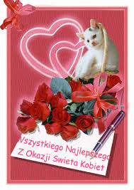 Oryginalne, śmieszne, oficjalne wierszyki na dzień kobiet. Gify Obrazki I Wierszyki Na Kazda Okazje Gify Z Okazji Dnia Kobiet Happy Chinese New Year Book Cover Chinese New Year