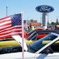 13th Annual Mustang Show- Tapper Ford