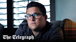 Dom Joly: 'I've spent all my money but I don't regret it for a second'