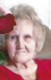 ALVA BLOUNT Obituary