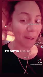 Public Recognition Fail at 3 Months Old