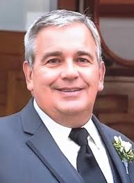 Gregory Fischer Obituary