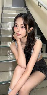 Discover Tzuyu's Mesmerizing NSFW Elegance - A Vision