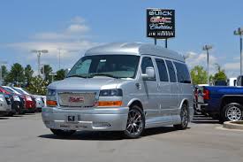 Located in troy, ohio, we're proud to say that when it comes to delivering customer satisfaction and vans at an affordable price… we've set the bar high. Columbia Sc Area Conversion Vans Jim Hudson Buick Gmc