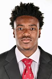 Devonte Ross, Penn State, Wide Receiver