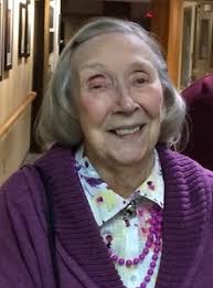 Patricia Richards Obituary