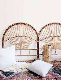 Potterybarn.com has been visited by 100k+ users in the past month Rare Vintage Rattan Caned Headboard Twin Size Set Or King Size Franco Albini Style Headboard Vintage Scandi B Caned Headboard Rattan Headboard Headboard