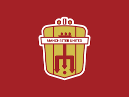 Related:manchester united card manchester united badges manchester city badge manchester united patch manchester united sew on badge manchester united fabric badge manchester. Manchester United Badge Redesign By Matt Williams On Dribbble