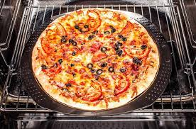 Best Pizza Stone Substitutes The Ultimate Guide Foods Guy